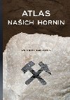 Atlas naich hornin - Richard Jan Hons