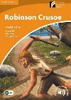 Robinson Crusoe: Paperback Student Book without answers - Defoe Daniel