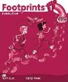 Footprints 1 Activity Book - Read Carol