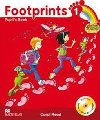 Footprints 1 Pupils Book Pack - Read Carol