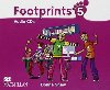 Footprints 5 Audio CD - Read Carol