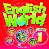 English World 1 Audio CD - Hocking Liz