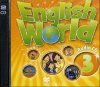 English World 3 Audio CD - Bowen Mary