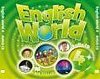 English World 4 Audio CD - Hocking Liz