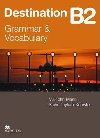 Destination B2 - Grammar and Vocabulary - Malcolm Mann
