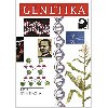 Genetika pro gymnzia - Jan marda; Marie Suchardov