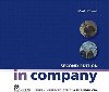 In Company Elementary 2nd Ed. Class Audio CDs - Clarke Simon