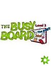 Busy Board Level 3 Interactive Whiteboard CD-ROM - kolektiv autor