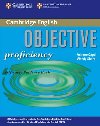 Objective Proficiency Self-study Students Book - Capel Annette