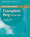 Complete Key for Schools Teachers Book - Heyderman Emma