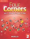 Four Corners Level 2 Workbook - Richards Jack C.