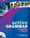 Active Grammar 2 without Answers and CD-ROM - Davis Fiona
