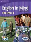 English in Mind Level 3 DVD (PAL) - Puchta Herbert, Stranks Jeff,