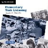 Elementary Task Listening Audio CD - St Clair Stokes Jacqueline