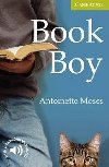 Book Boy Starter/Beginner - Moses Antoinette