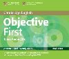 Objective First 3rd Edition Class Audio CDs (2) - Capel Annette