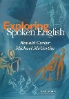 Exploring Spoken English - Carter Ronald