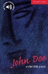 John Doe Level 1 - Moses Antoinette