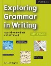 Exploring Grammar in Writing Paperback - kolektiv autor