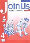 Join Us for English 4 Language Portfolio - Gerngross Gnter