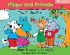 Hippo and Friends 2 Pupils Book - Selby Claire