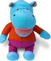 Hippo and Friends Puppet - Selby Claire
