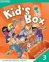 Kids Box 3 Pupils Book - Nixon Caroline