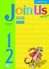 Join Us for English Levels 1 and 2 DVD - Gerngross Gnter