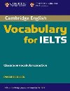 Cambridge Vocabulary for IELTS without Answers - Cullen Pauline