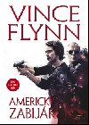 Americk zabijk - Vince Flynn