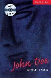 John Doe Level 1 Book with Audio CD Pack: Level 1 - Moses Antoinette