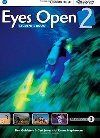 Eyes Open Level 2 Students Book - Goldstein Ben