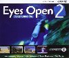 Eyes Open Level 2 Class Audio CDs (3) - Goldstein Ben