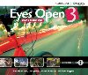 Eyes Open Level 3 Class Audio CDs (3) - Goldstein Ben