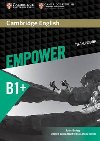 Cambridge English Empower Intermediate Teachers Book: Intermediate - Godfrey Rachel