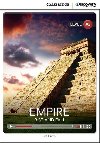 Empire: Rise and Fall Book with Online Access code - Harris Nic