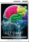 Get Smart: Our Amazing Brain Book with Online Access code - Shackleton Caroline