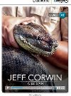 Jeff Corwin: Wild Man Book with Online Access code - Bourke Kenna