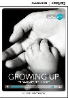 Growing Up: From Baby to Adult Book with Online Access code - Harris Nic