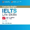 IELTS Life Skills Official Cambridge Test Practice A1 Audio CDs /2/ - Matthews Mary