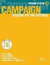 Campaign Level 1 Teachers Book - kolektiv autor