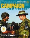 Campaign Level 2 Students Book - Mellor-Clark Simon