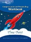 Explorers 6 Time Twist Workbook - Fidge Louis