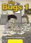 Big Bugs 1 Teachers Book - Papiol Elisenda