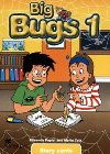 Big Bugs 1 Story Cards - Papiol Elisenda
