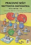 Matskova matematika pro 4. ronk, 2. dl - PS - Nov kola