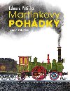 Martnkovy pohdky - Eduard Petika