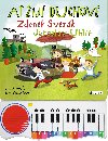 A ij duchov - zpvn s pinkem - Zdenk Svrk; Jaroslav Uhl