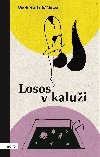 Losos v kalui - Markta Lukkov