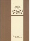Operan analza - Zlatica Ivaniov; Ivan Brezina; Juraj Pekr